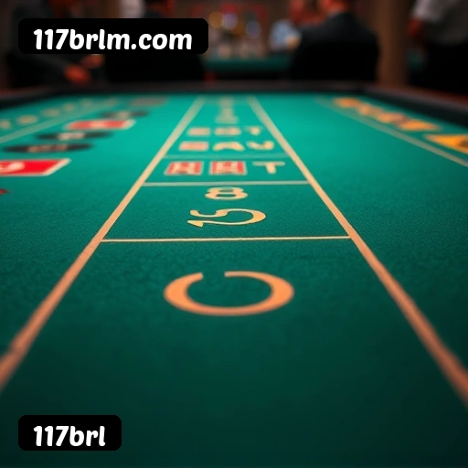 Catálogo 117brl 3.100+ jogos - Pragmatic Play, Evolution, NetEnt