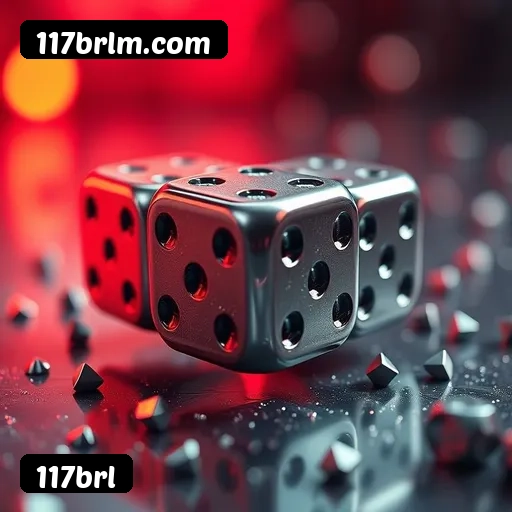 Loterias online disponíveis na 117brl