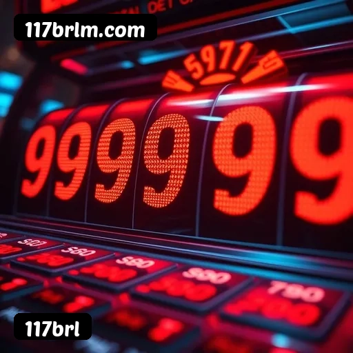 117brl APP mobile iOS Android - 187 mil downloads São Paulo Rio BH