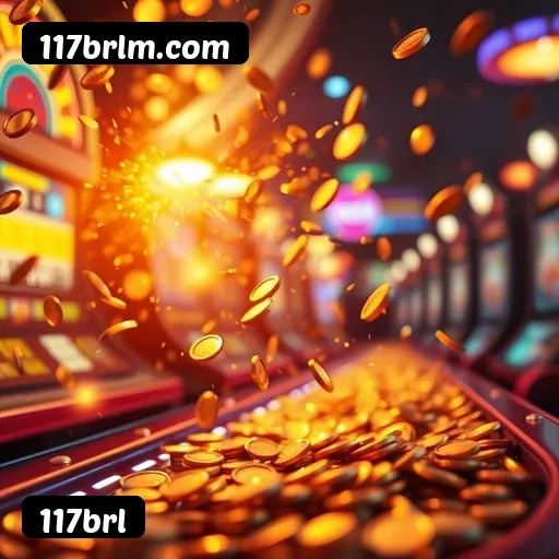 Principais provedores de slots da 117brl - NetEnt, Pragmatic Play, Play'n GO