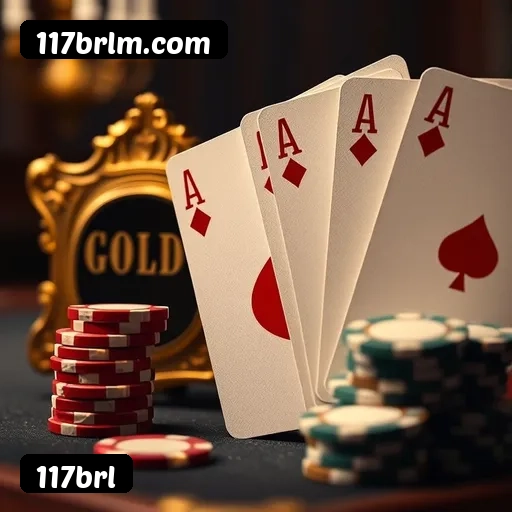 Estatísticas 117brl 2025–2026 - 120 mil jogadores ativos, R$72.5M pagos, RTP 96.52%